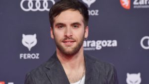 Ricardo Gómez Cuéntame