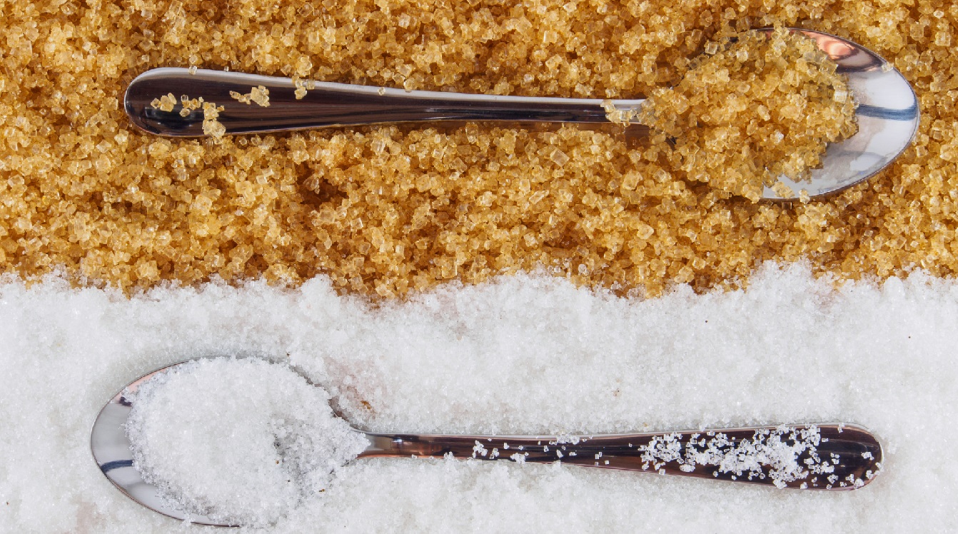 Pasarse con la sal o pasarse con el azúcar, ¿qué es peor?