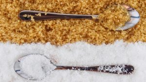 Pasarse con la sal o pasarse con el azúcar, ¿qué es peor?