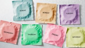 ¿Te frustras si pasas días sin tener sexo con tu pareja?