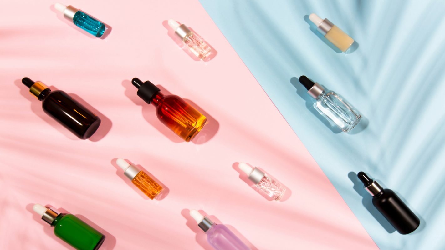 El orden correcto de tu skincare.