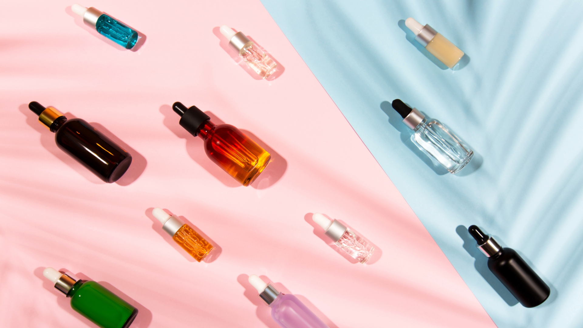 El orden correcto de tu skincare.