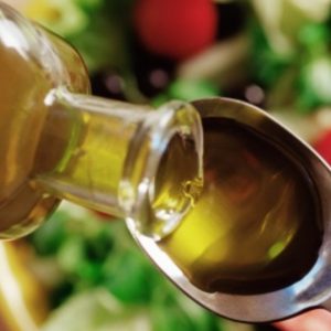 Aceite de oliva