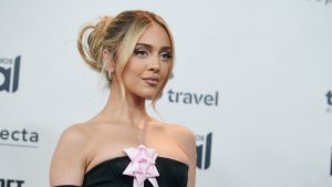 Ana Mena en los Premios Dial 2023