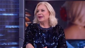 Bárbara Rey en El Hormiguero