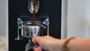 ARGENTINA-ECONOMY-IMPORTS-COFFEE