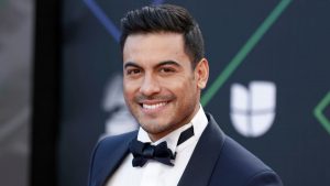 Carlos Rivera