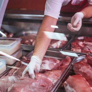 cáncer oms carne roja