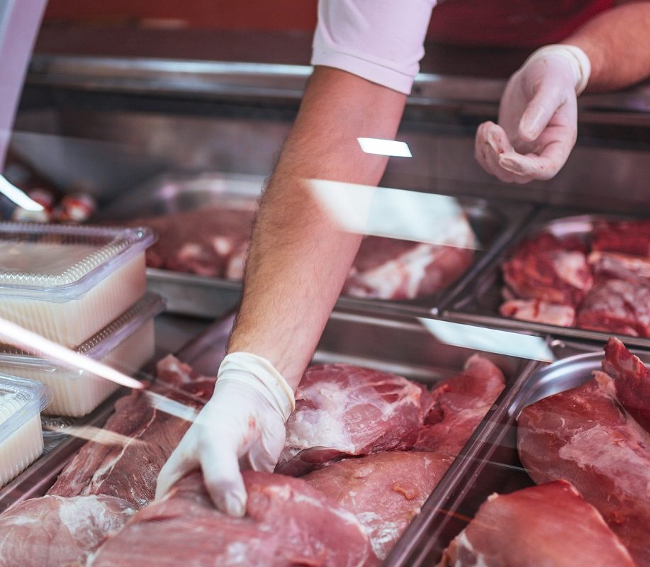 cáncer oms carne roja