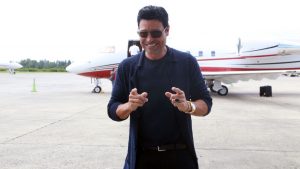 Chayanne