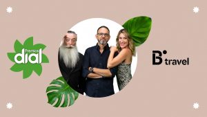 Atrévete Premios Dial