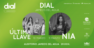 Dial Jameos del Agua
