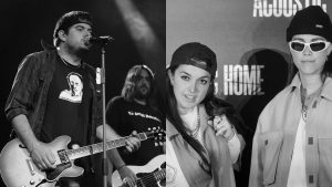 Despistaos y Marlena