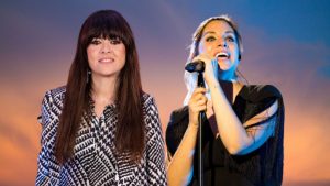 Vanesa Martín o LODVG nos dan la bienvenida al mes de marzo