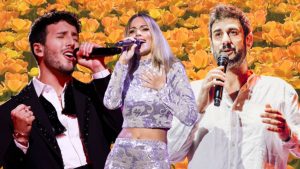 Edurne, Yatra, Melendi: las mejores canciones para dar la bienvenida a la primavera