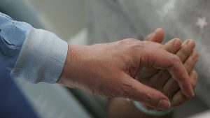 Birmingham Hospital Conducts Kidney Transplant