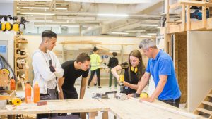 Las profesiones de FP con más proyección