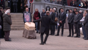 viudo profesora asesinada francia