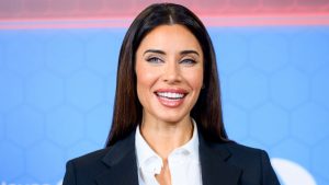 Pilar Rubio