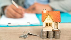 Vivienda casero alquiler piso