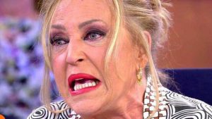 Lydia Lozano Telecinco