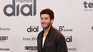 Sebastián Yatra | Fotografía de Jorge París