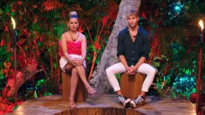 la isla de las tentaciones suegra