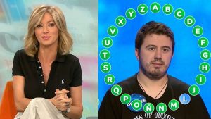 Susanna Griso Orestes Pasapalabra