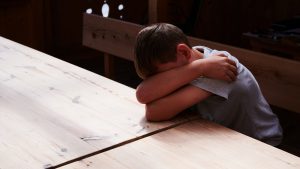 Tres tipos de soledad