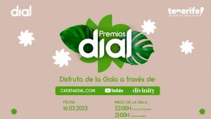 Premios Dial