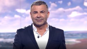 Jorge Javier en Supervivientes 2023 ana obregón