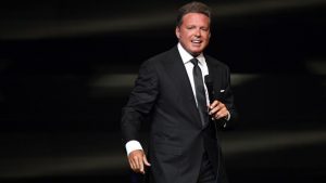 Luis Miguel