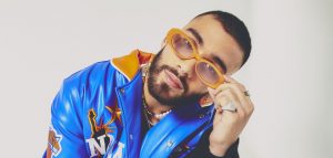 Foto promocional de Manuel Turizo por el estreno de '2000' / Foto cedida por Sony Music