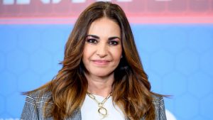 Mariló Montero en El Desafío