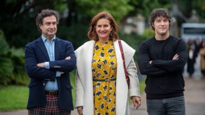 Miembros del jurado de MasterChef