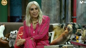 Mónica Naranjo en La Resistencia