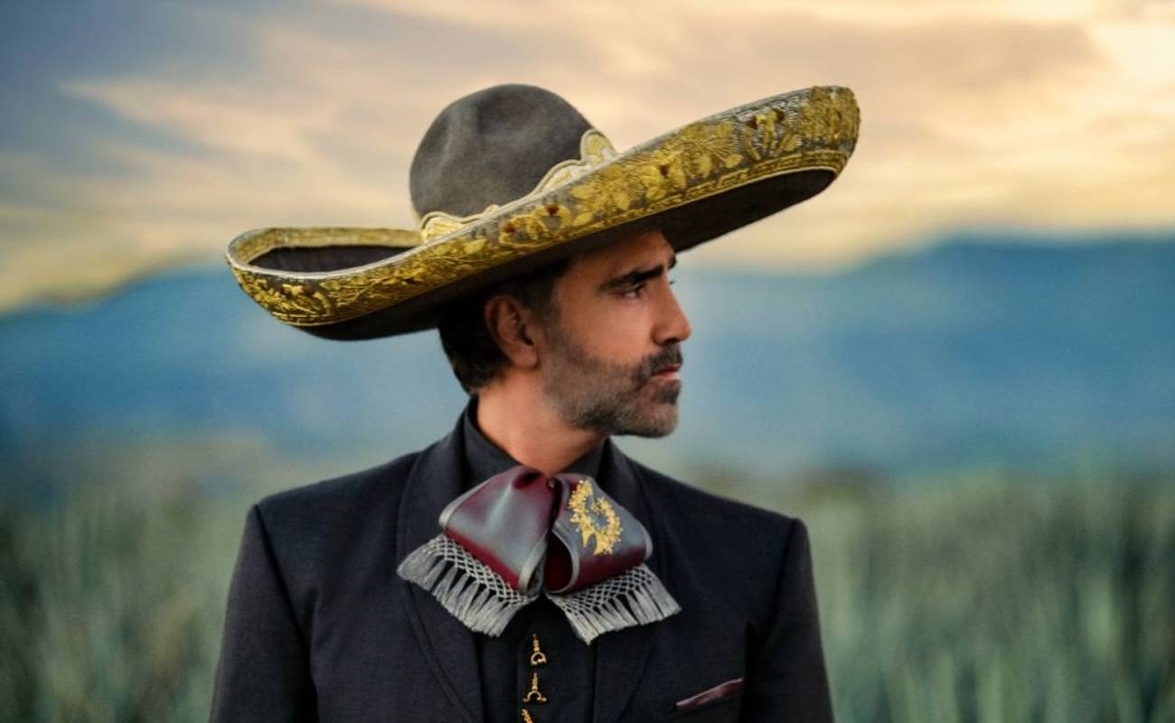 Alejandro Fernández cumple 52 datos que quizá se te escapan de El Potrillo Cadena Dial