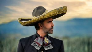 Alejandro Fernández