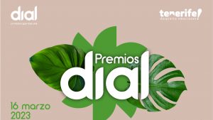 Cartel Premios Dial 2023