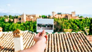 La ciudad favorita para ir en Semana Santa.
