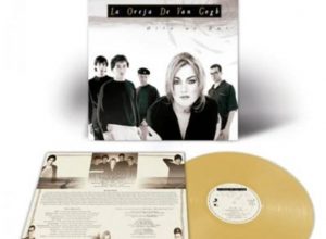 La Oreja de Van Gogh