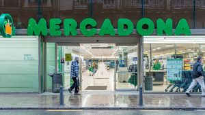 El día clave para comprar en Mercadona