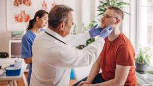 La enfermedad del beso