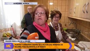 murcia dia de la mujer