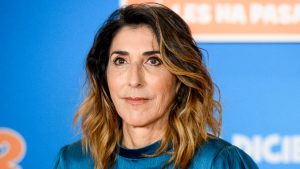 Telecinco suspende el programa de Paz Padilla.