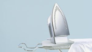 Cómo planchar ropa sin plancha