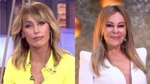 Ana Obregón y Emma García