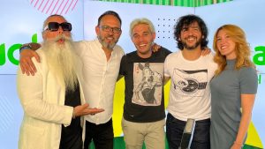 Fran Perea Atrévete