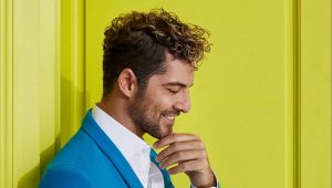 David Bisbal