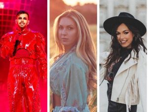 Dtc agoney pastori parrado